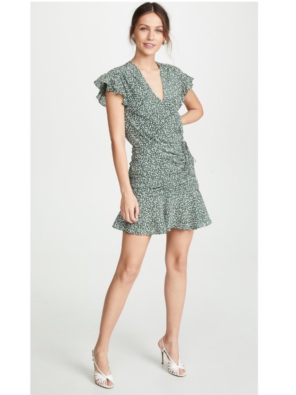 Veronica Beard Marla Dress